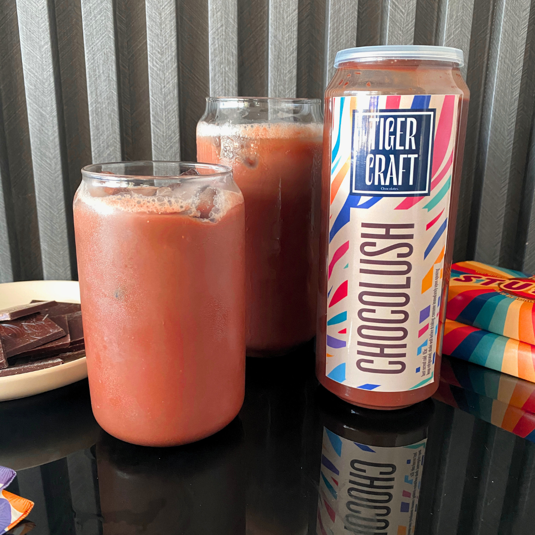 Chocolush