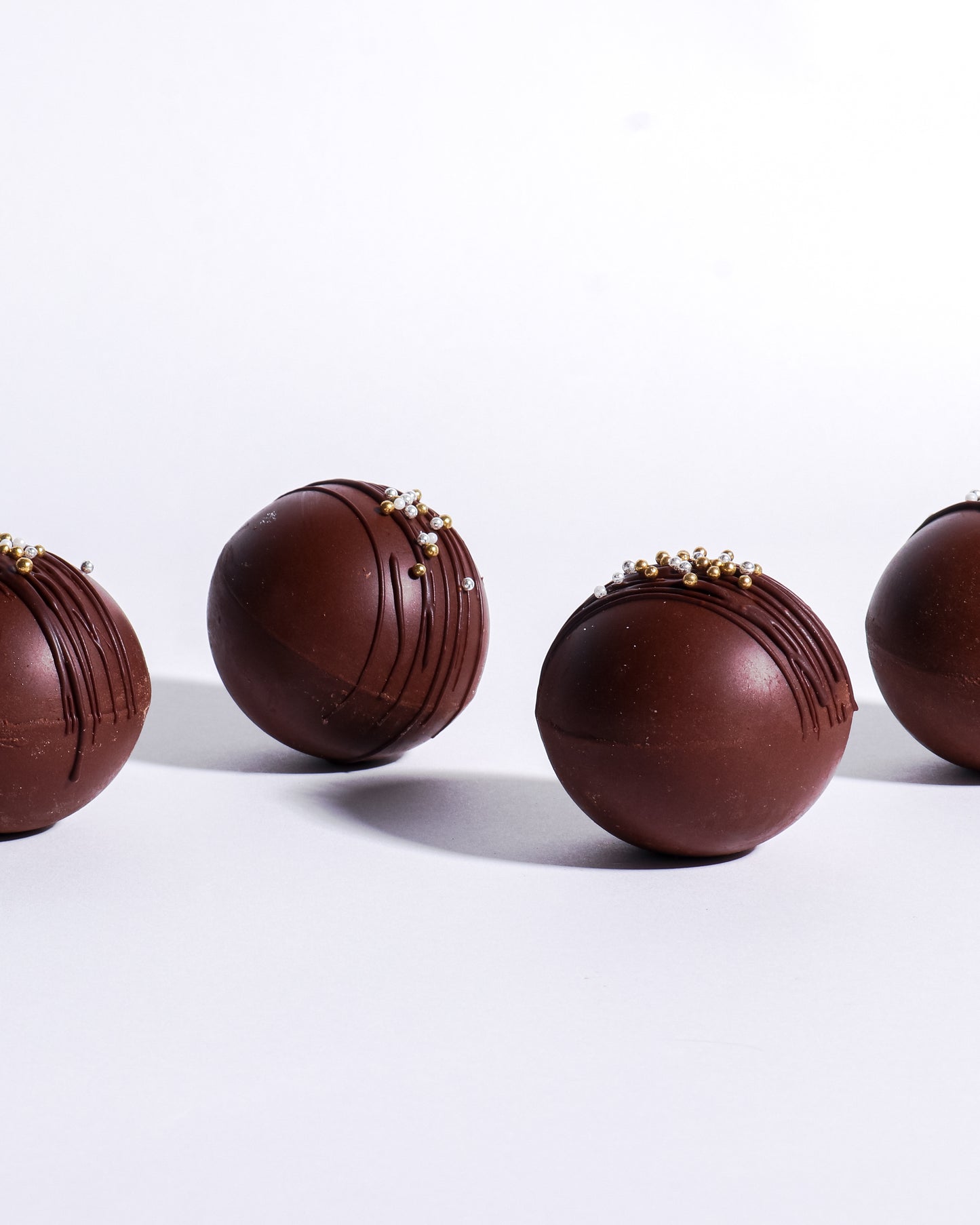 Hot Choco Bomb