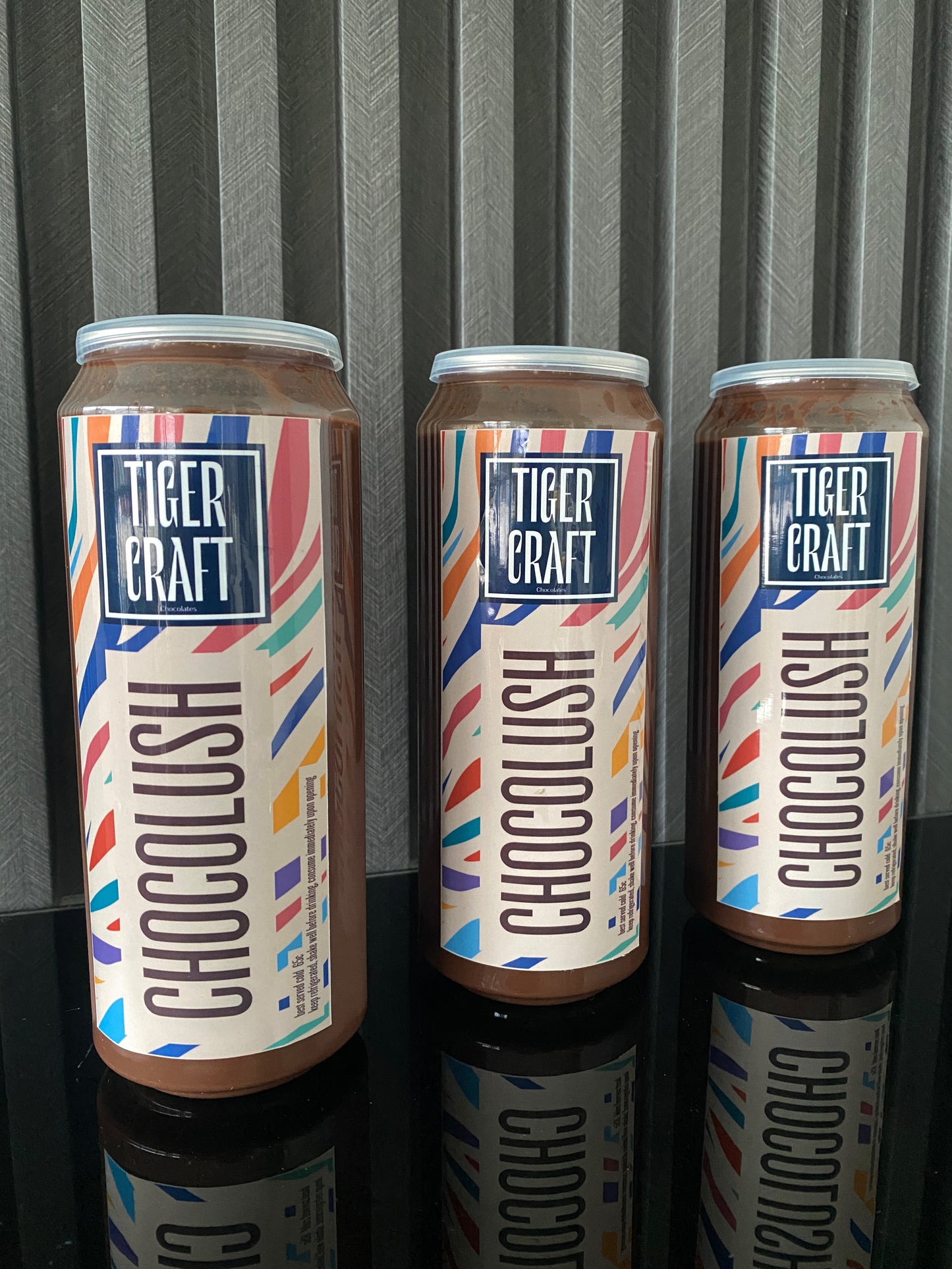 Chocolush