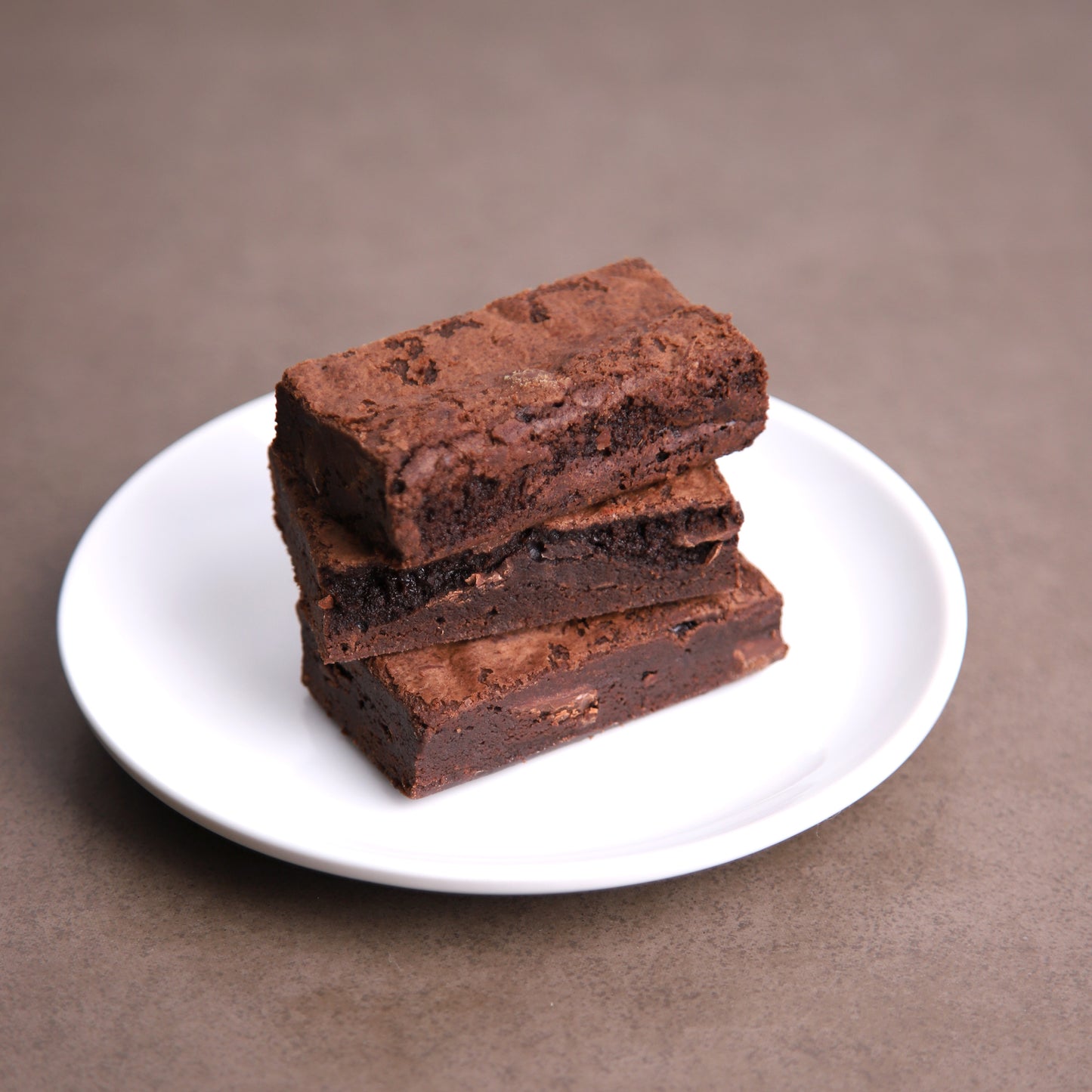 Single Origin Brownies