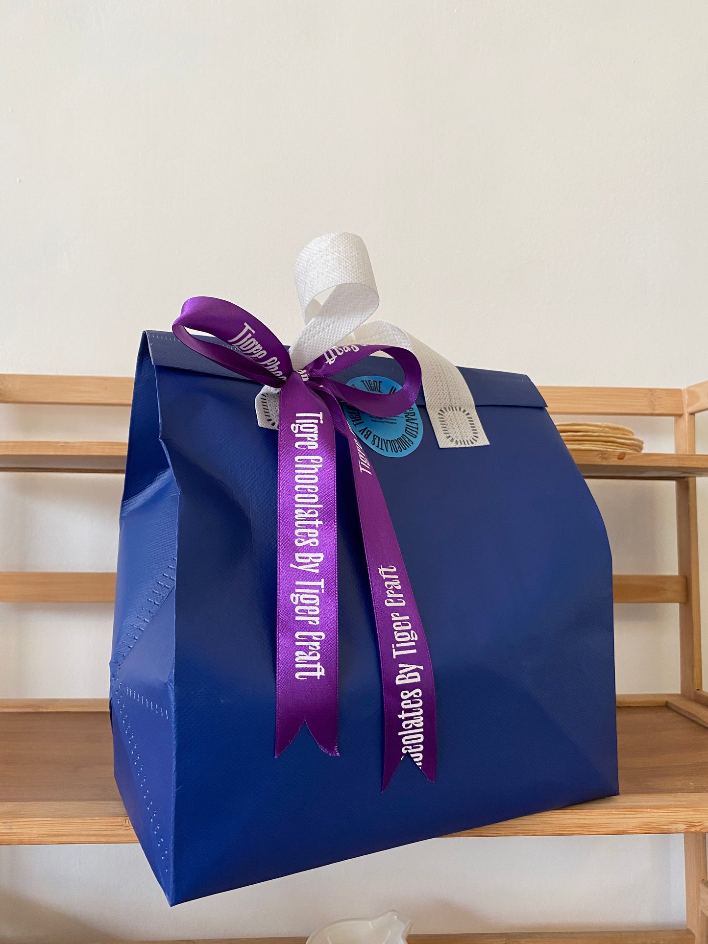 Gift Wrapping
