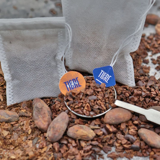 Cacao Nibs