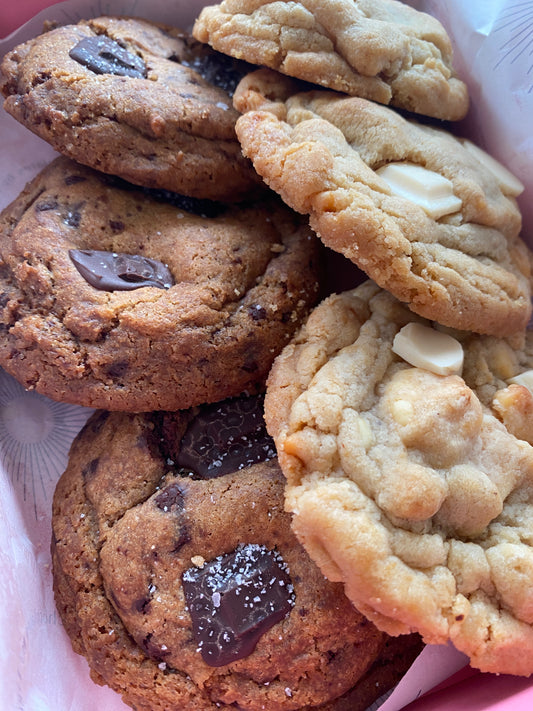 Cookie Combo