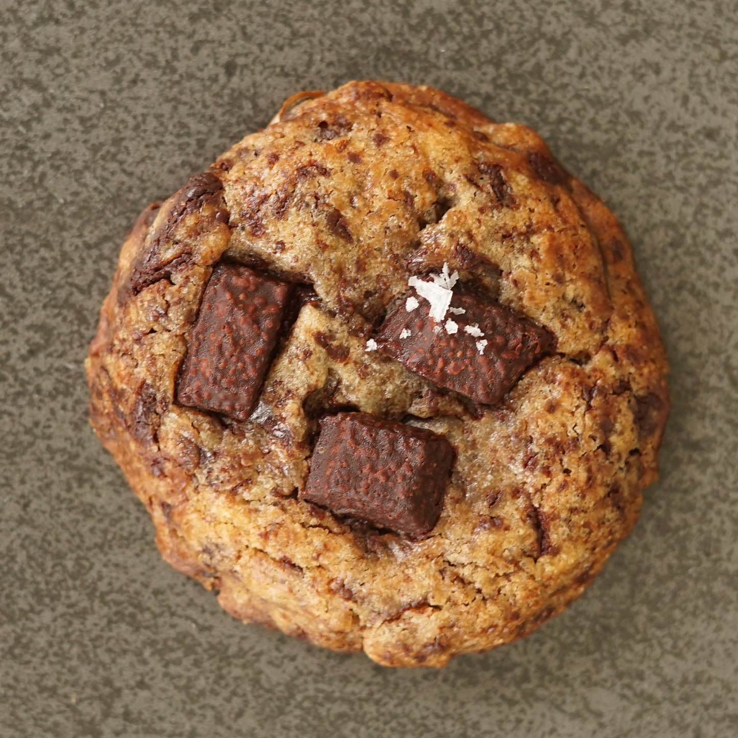 Dark Chocolate Cookies (Box)