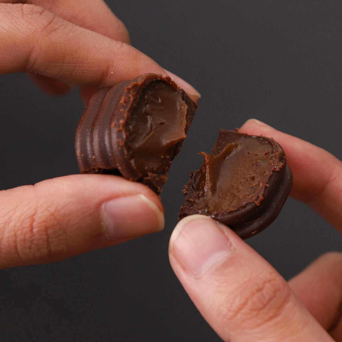 Dulce Gatas Bombs
