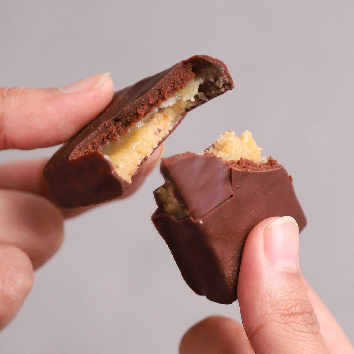Pili Butter Bars