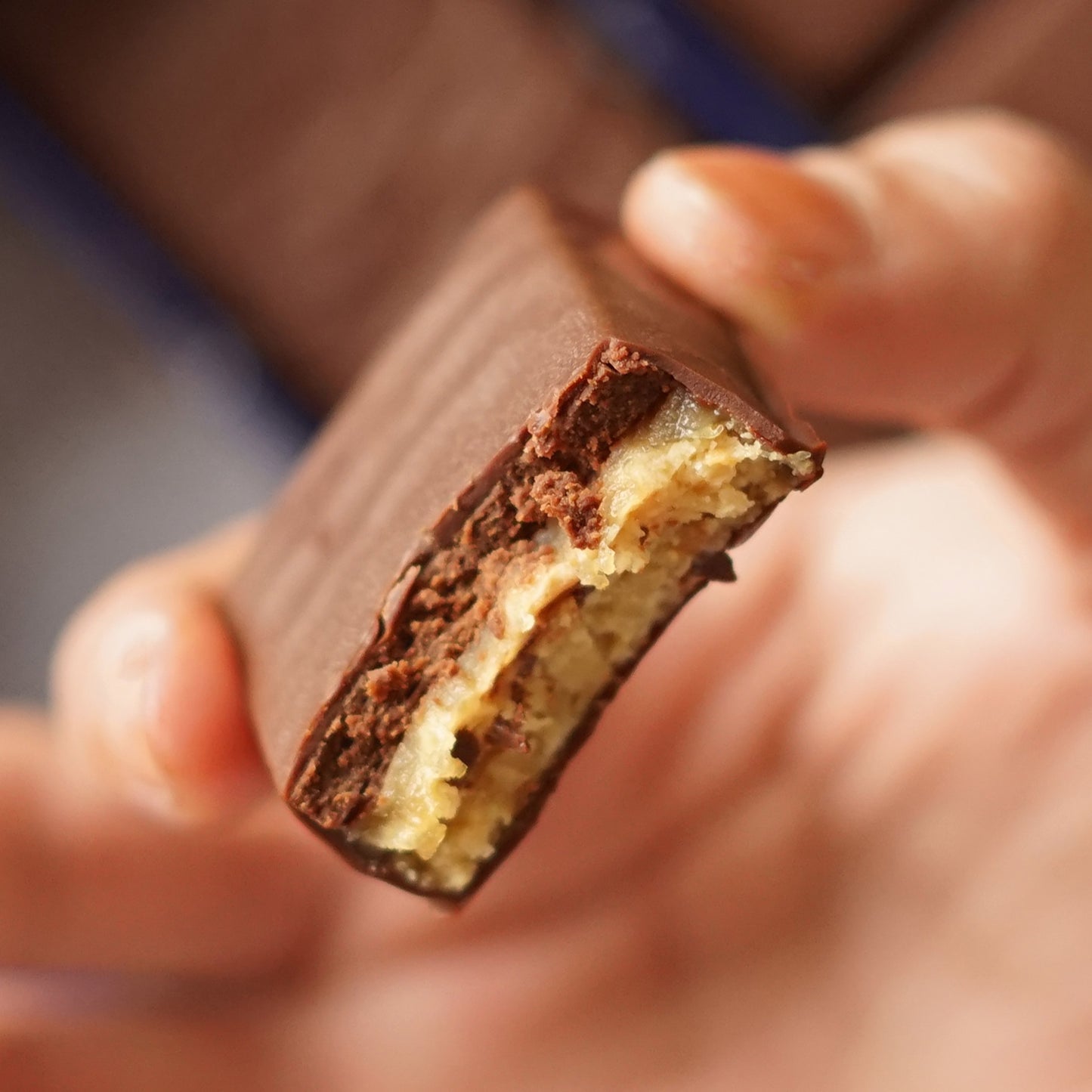 Pili Butter Bars